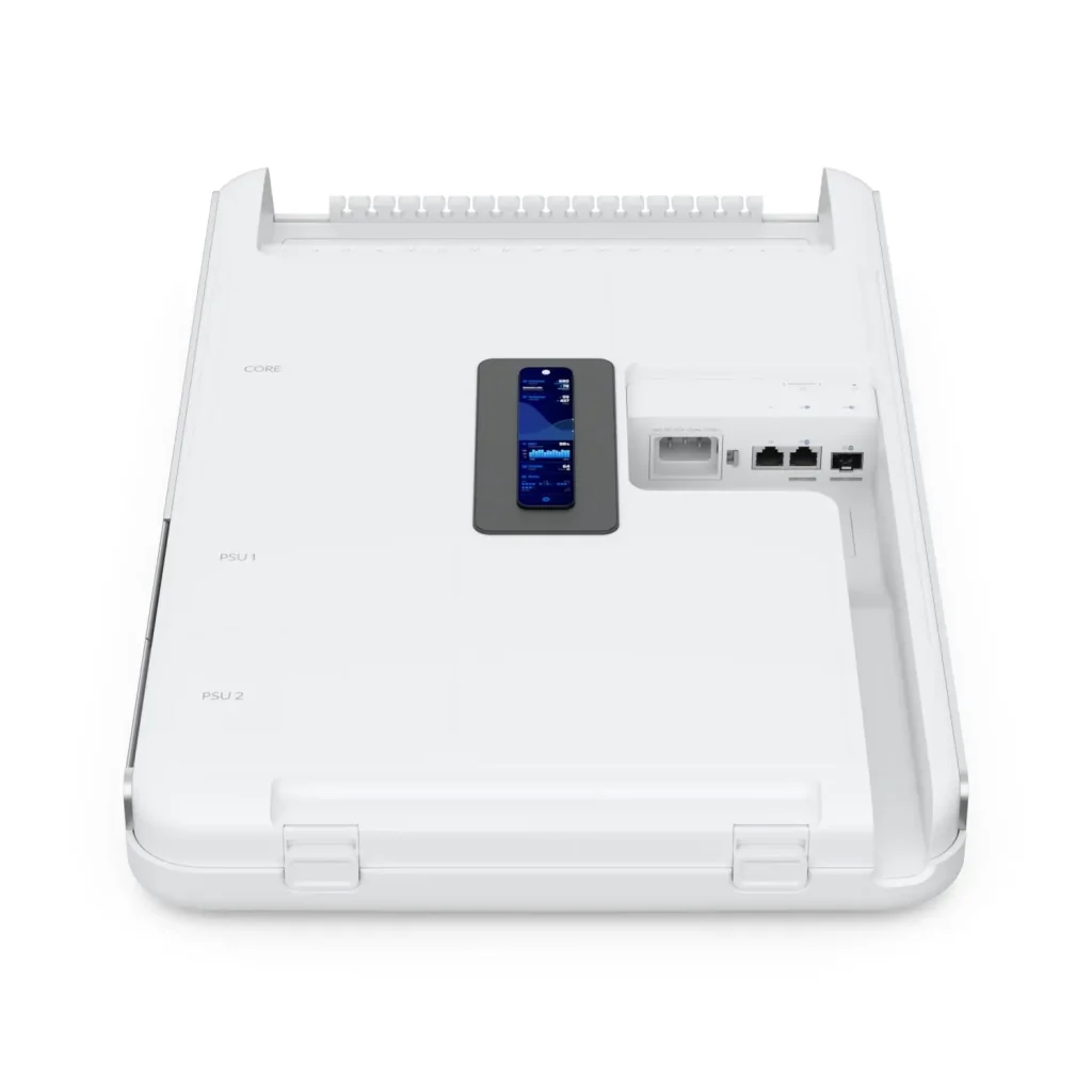 Маршрутизатор Ubiquiti UniFi Dream Wall (UDW) UA