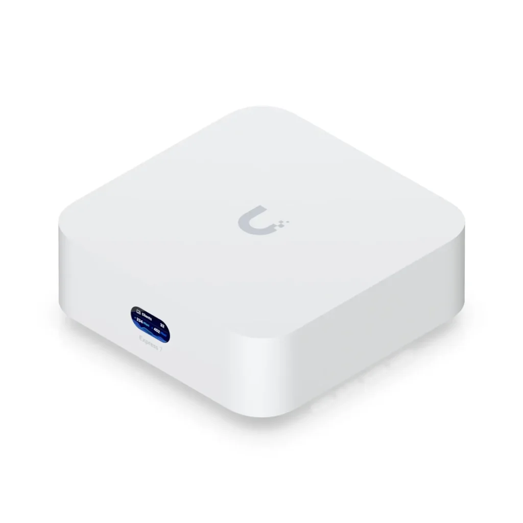 Маршрутизатор Ubiquiti Unifi Express 7 (UX7) UA