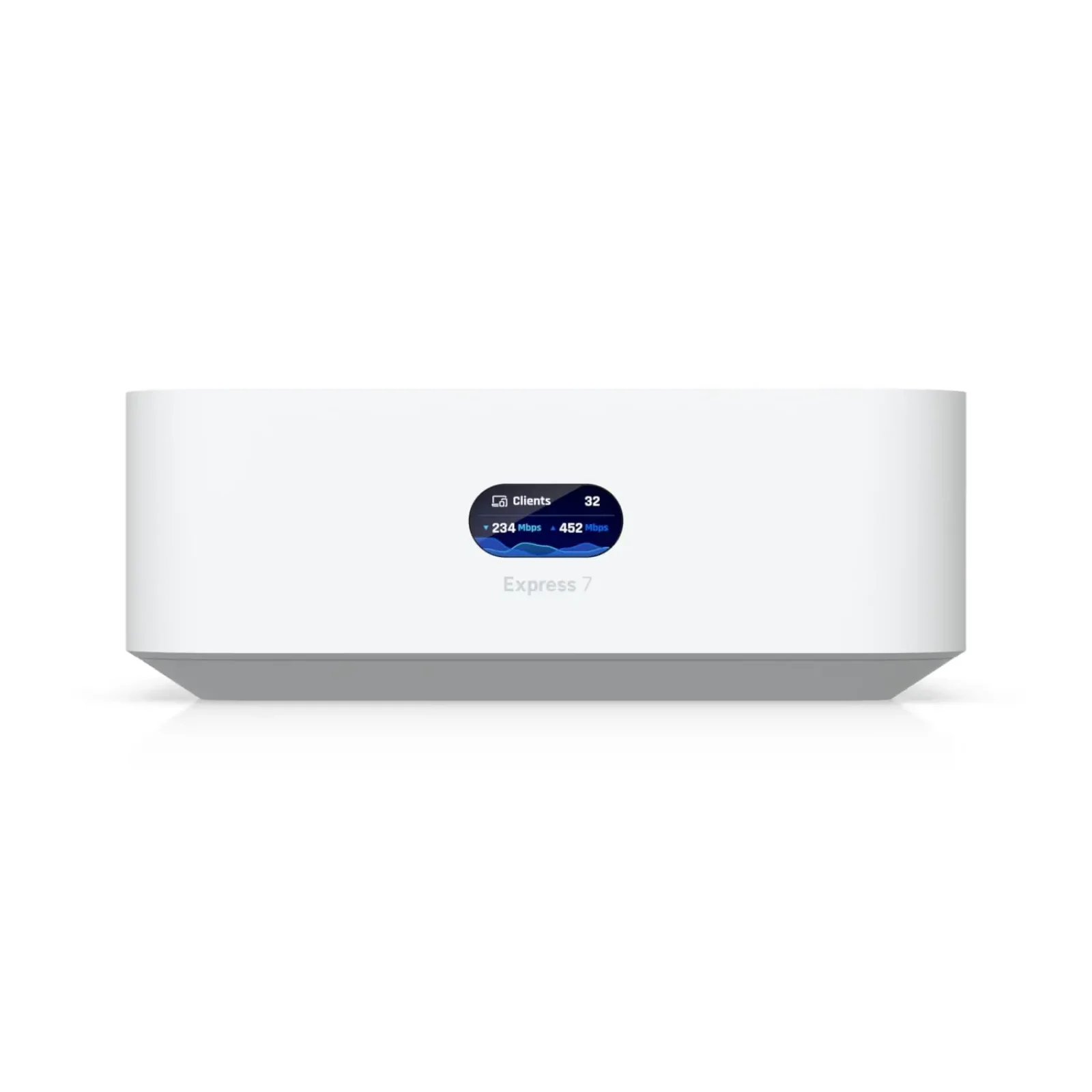 Маршрутизатор Ubiquiti Unifi Express 7 (UX7) UA