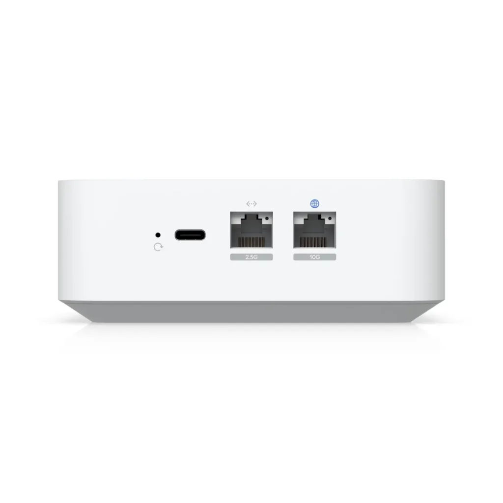Маршрутизатор Ubiquiti Unifi Express 7 (UX7) UA