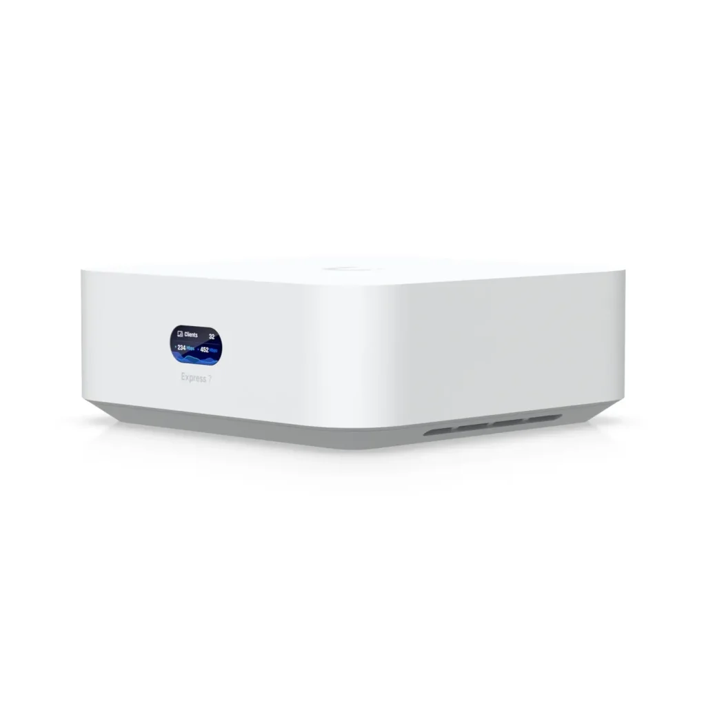Маршрутизатор Ubiquiti Unifi Express 7 (UX7) UA