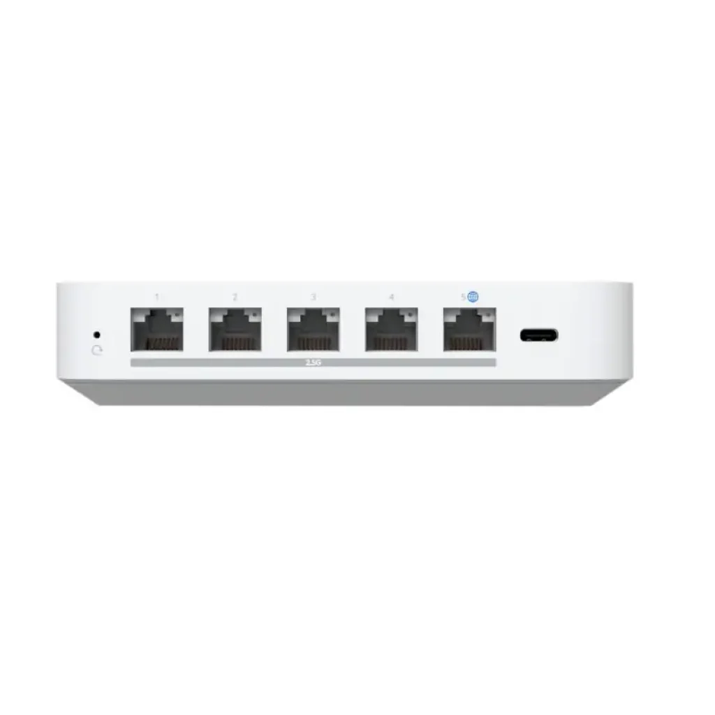 Маршрутизатор Ubiquiti Unifi UXG-Max UA