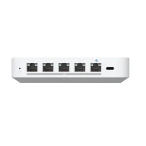 Маршрутизатор Ubiquiti Unifi UXG-Max UA