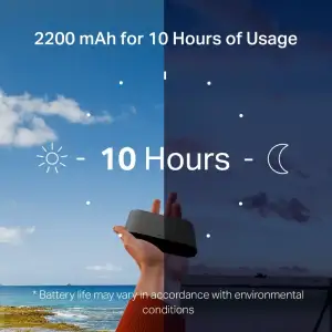Бездротовий маршрутизатор Mercusys MT110 UA