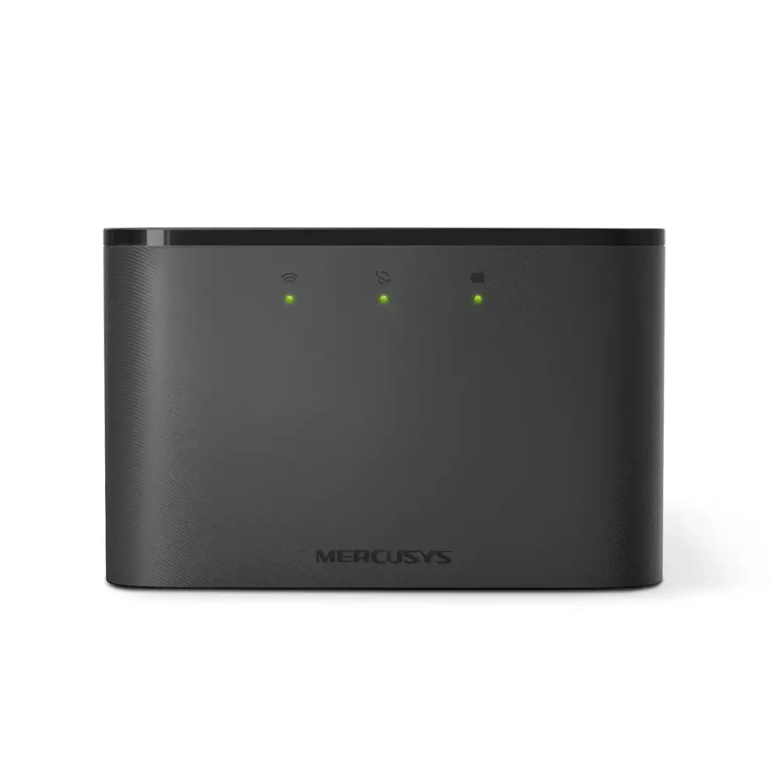 Бездротовий маршрутизатор Mercusys MT110 UA