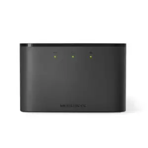 Бездротовий маршрутизатор Mercusys MT110 UA