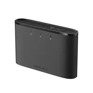 Бездротовий маршрутизатор Mercusys MT110 UA