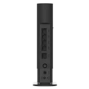 Бездротовий маршрутизатор Asus ProArt PRT-BE5000 (PRT-BE5000) UA