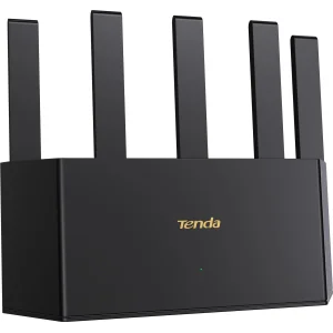 Бездротовий маршрутизатор Tenda RE3L UA