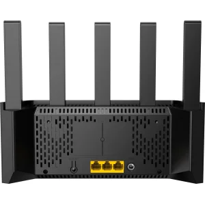 Бездротовий маршрутизатор Tenda RE3L UA