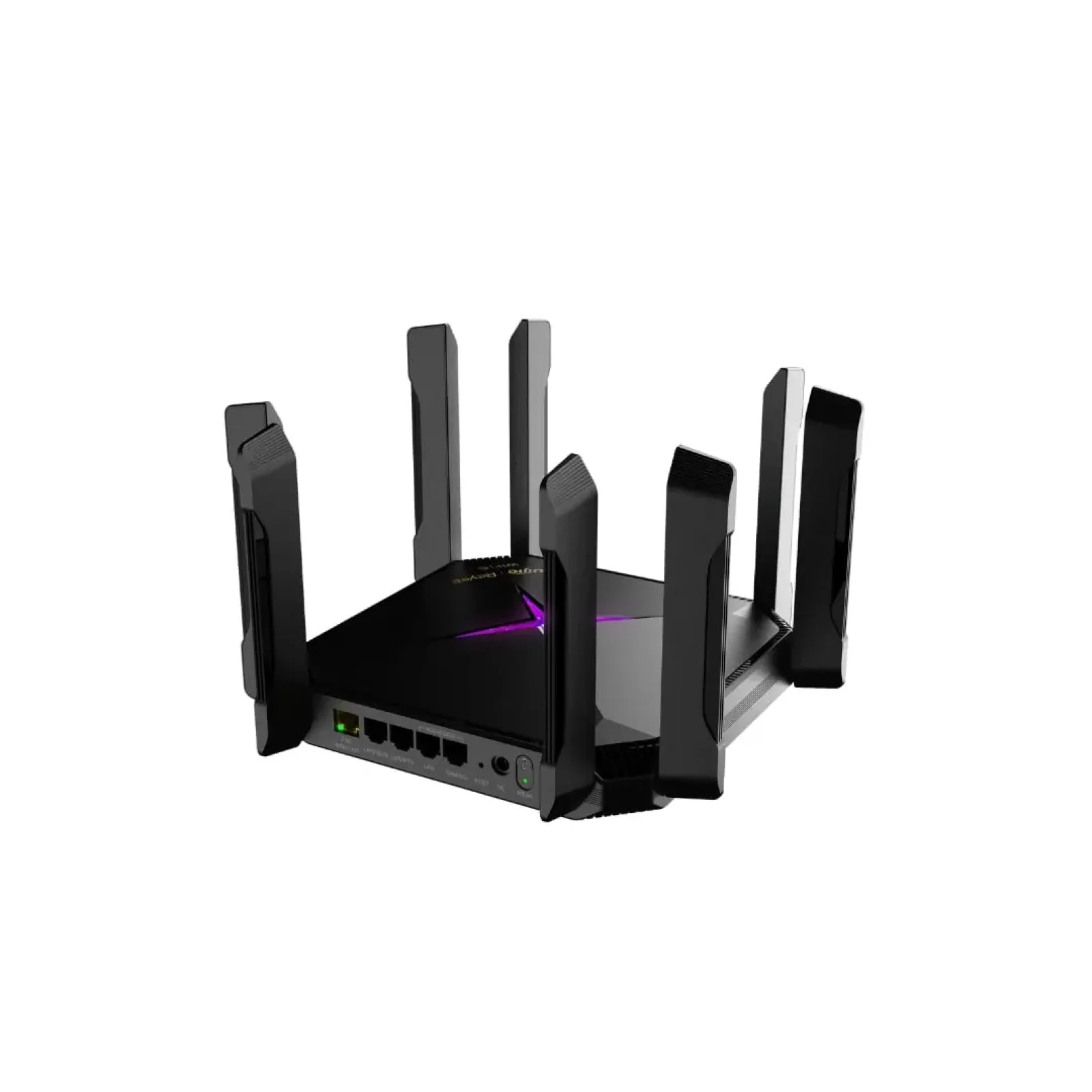 Беспроводной маршрутизатор Ruijie Reyee RG-EW6000GX UA