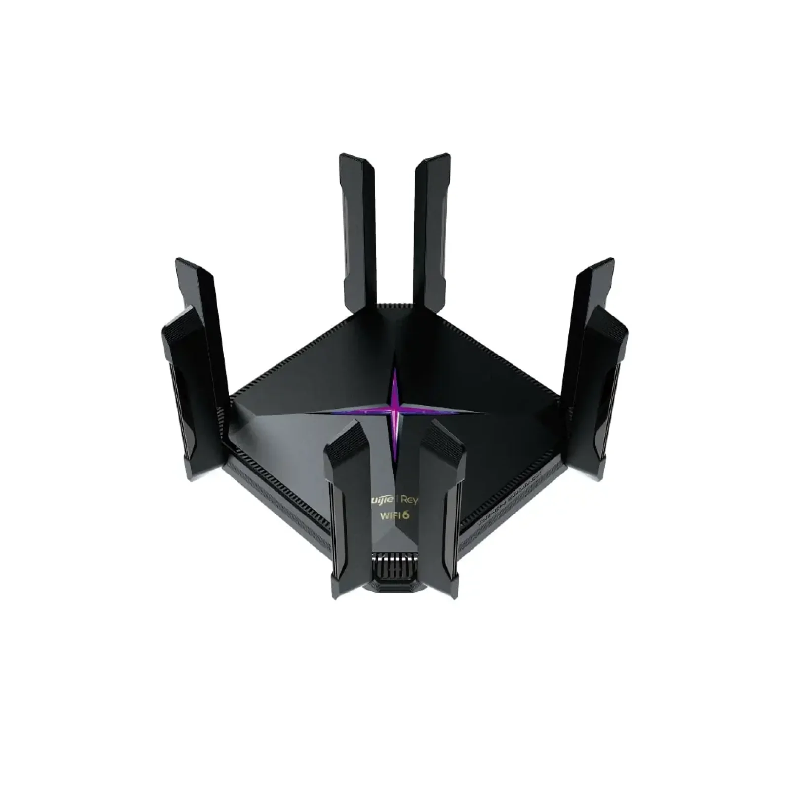 Беспроводной маршрутизатор Ruijie Reyee RG-EW6000GX UA