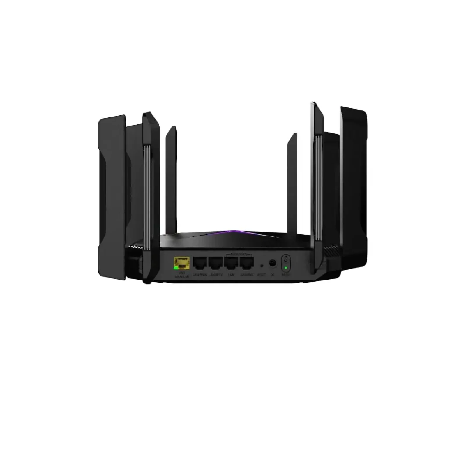Беспроводной маршрутизатор Ruijie Reyee RG-EW6000GX UA