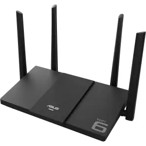 Бездротовий маршрутизатор Asus RT-AX3000E (90IG0AR0-MO3T10) UA
