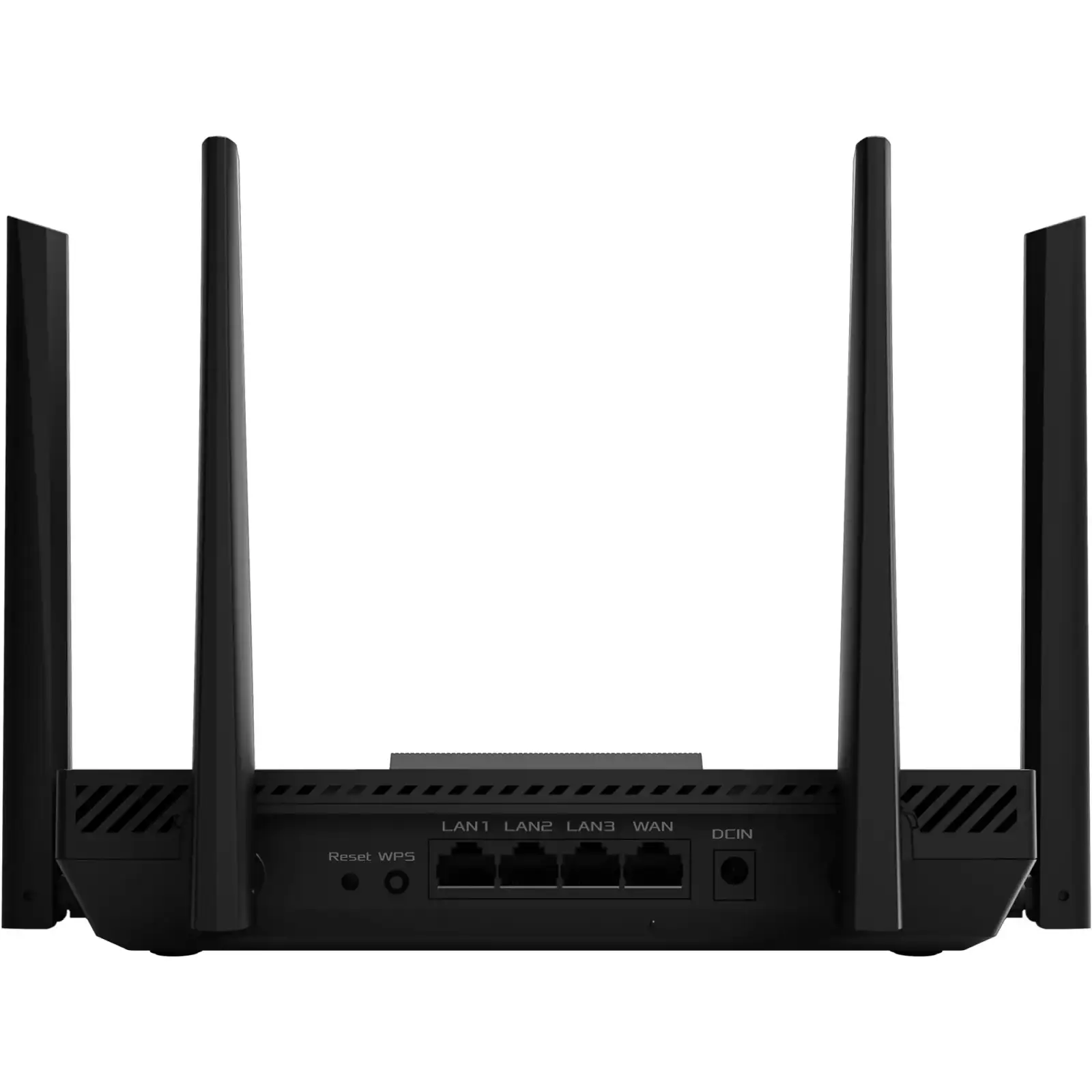 Беспроводной маршрутизатор Asus RT-AX3000E (90IG0AR0-MO3T10) UA
