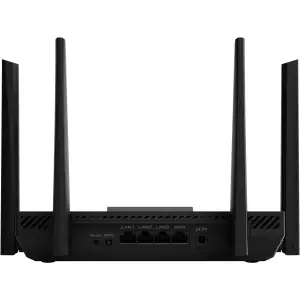 Беспроводной маршрутизатор Asus RT-AX3000E (90IG0AR0-MO3T10) UA