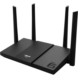 Беспроводной маршрутизатор Asus RT-AX3000E (90IG0AR0-MO3T10) UA