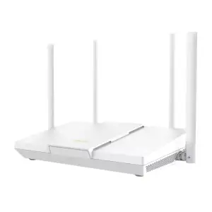 Беспроводной маршрутизатор Asus RT-BE3600E (90IG09U0-MO3S10) UA