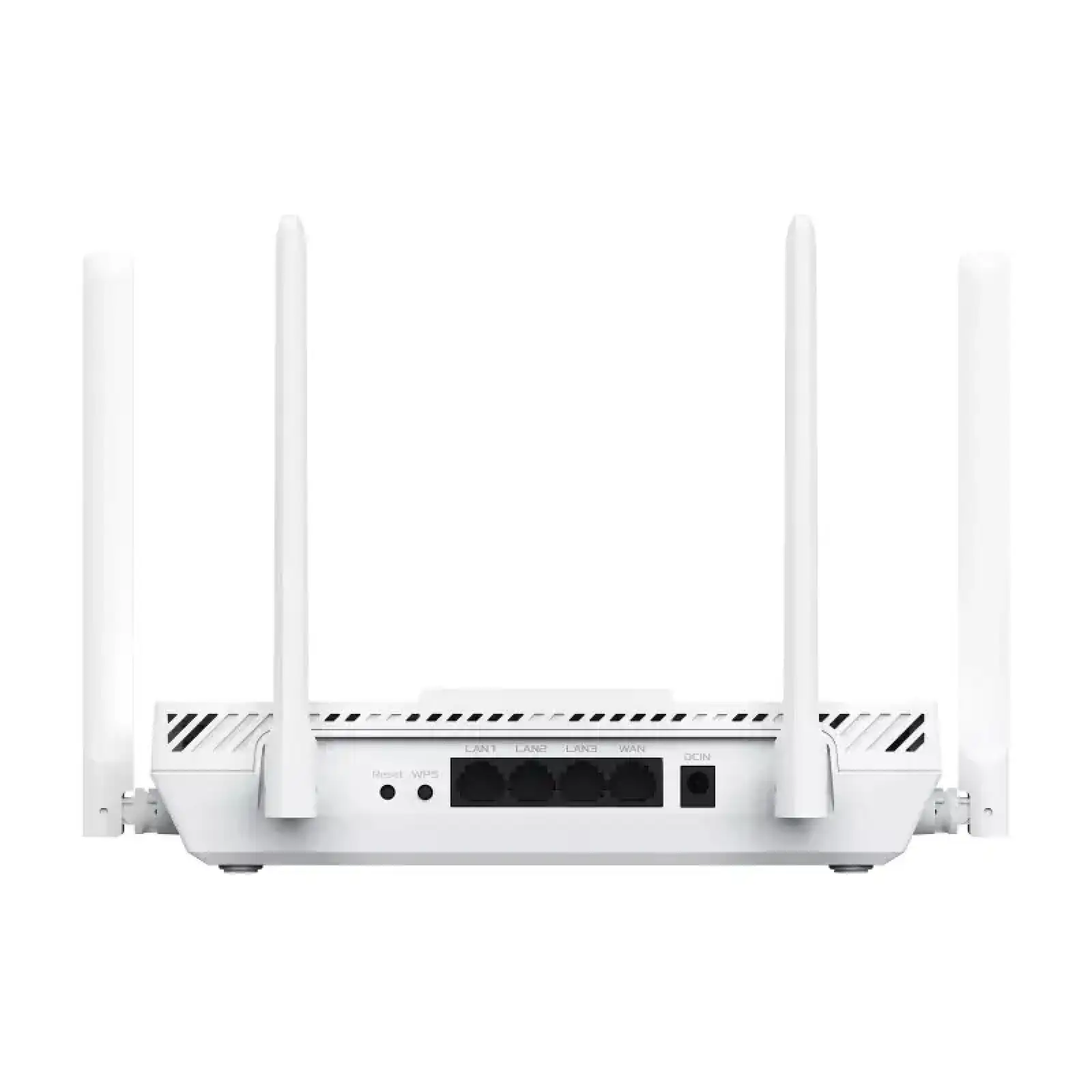 Беспроводной маршрутизатор Asus RT-BE3600E (90IG09U0-MO3S10) UA
