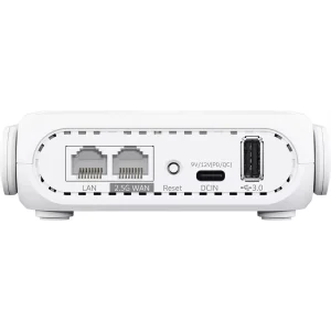 Беспроводной маршрутизатор Asus RT-BE58 GO (90IG09Q0-MO3C00) UA