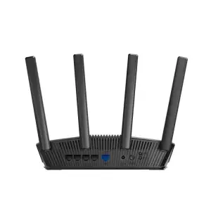 Беспроводной маршрутизатор Asus RT-BE59 (90IG0AE0-MO9C00) UA