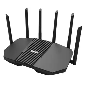 Беспроводной маршрутизатор Asus RT-BE90U (90IG0A30-MO9C10) UA