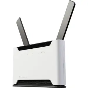 Беспроводной маршрутизатор MikroTik Chateau LTE7 AX (S53UG+5HaxD2HaxD-TC&R11e-LTE7) UA