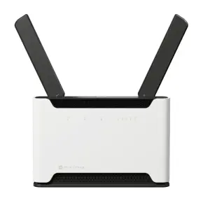 Бездротовий маршрутизатор MikroTik Chateau 5G R17 ax (S53UG+5HaxD2HaxD-TC&RG650E-EU) UA