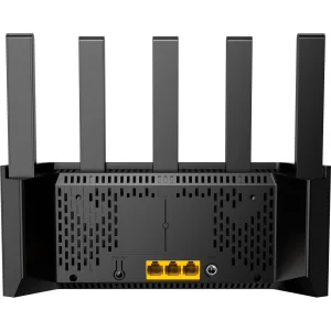 Бездротовий маршрутизатор Tenda TE3L UA