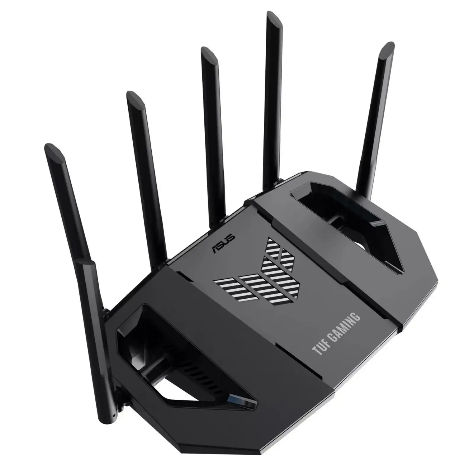 Бездротовий маршрутизатор Asus TUF Gaming BE9400 (TUF-BE9400) (90IG0A30-MO9C00) UA