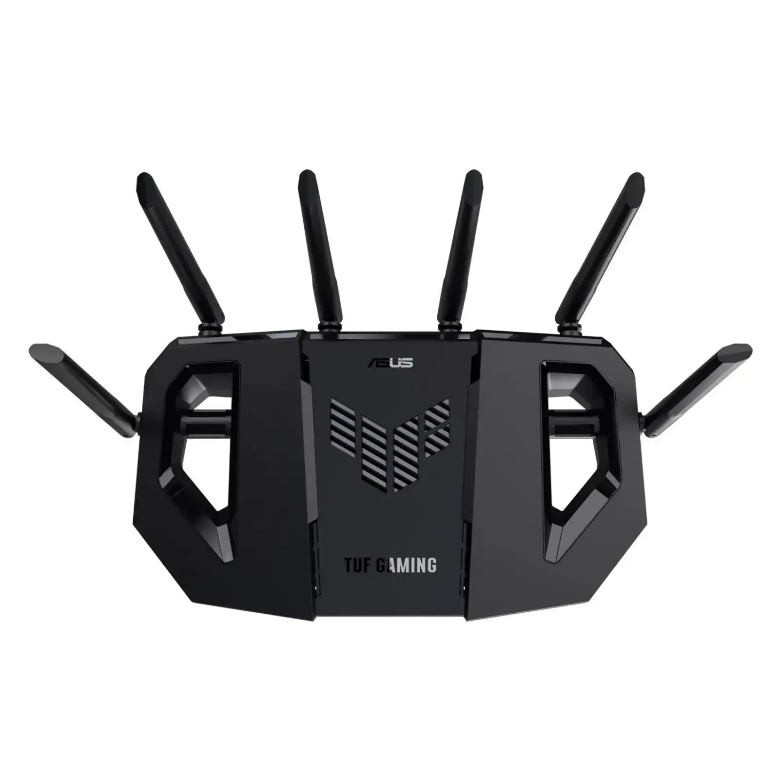 Бездротовий маршрутизатор Asus TUF Gaming BE9400 (TUF-BE9400) (90IG0A30-MO9C00) UA