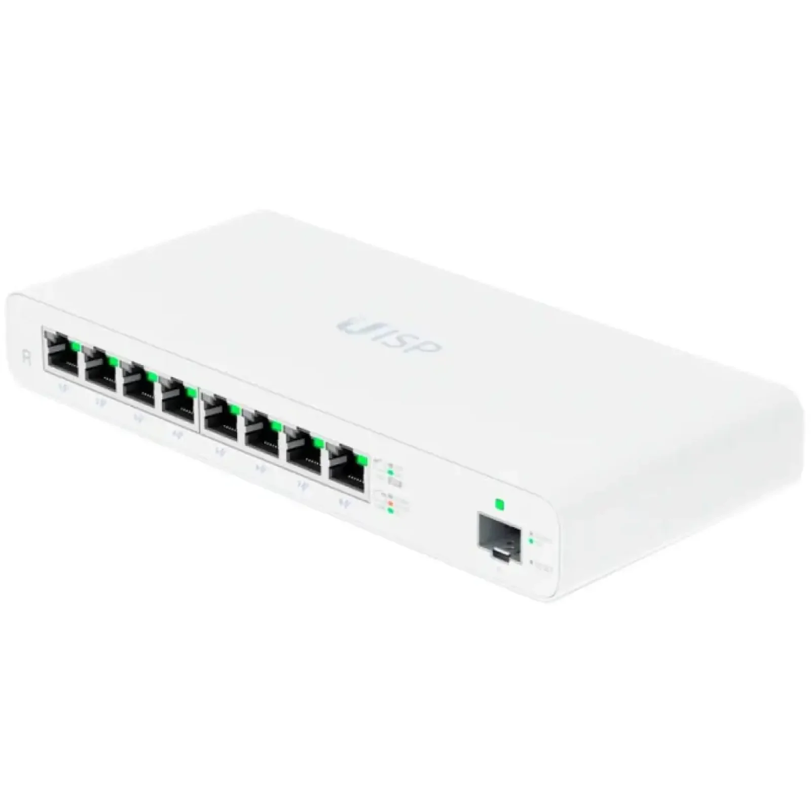 Маршрутизатор Ubiquiti UISP Router (UISP-R) UA