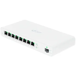 Маршрутизатор Ubiquiti UISP Router (UISP-R) UA