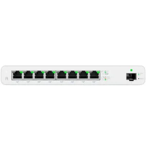 Маршрутизатор Ubiquiti UISP Router (UISP-R) UA