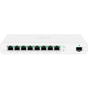 Маршрутизатор Ubiquiti UISP Router (UISP-R) UA