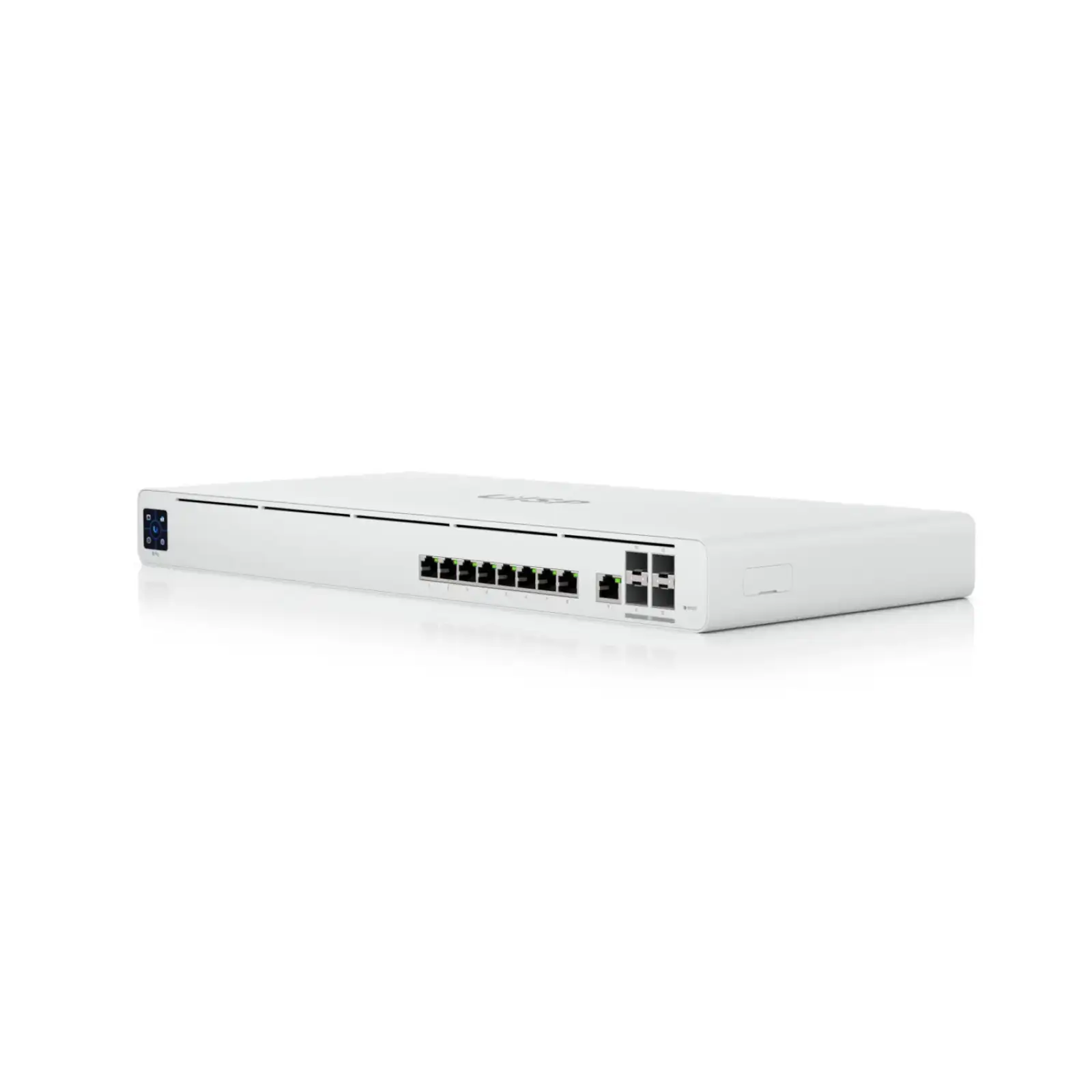 Маршрутизатор Ubiquiti UISP Router Pro (UISP-R-Pro) UA