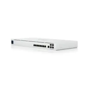 Маршрутизатор Ubiquiti UISP Router Pro (UISP-R-Pro) UA