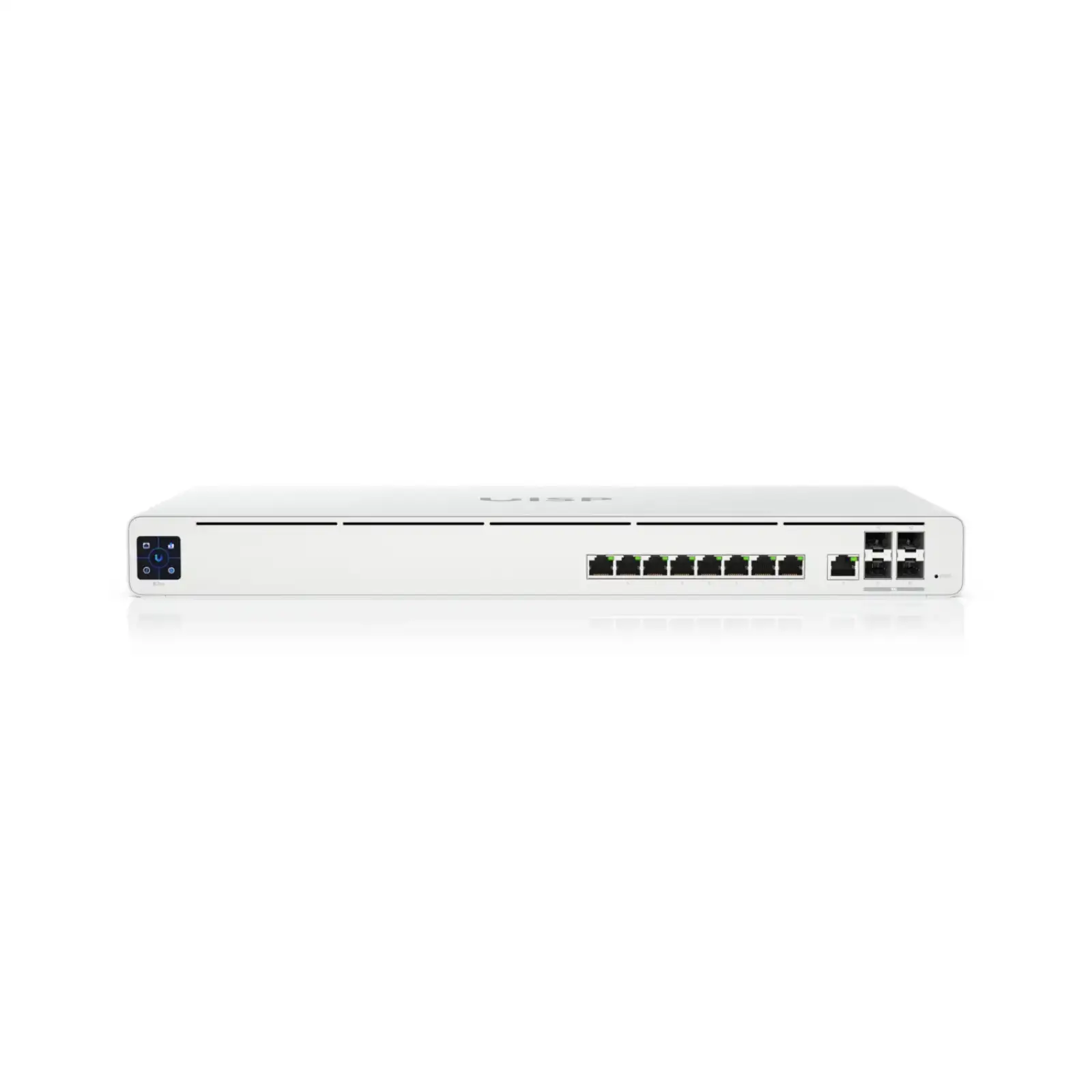 Маршрутизатор Ubiquiti UISP Router Pro (UISP-R-Pro) UA