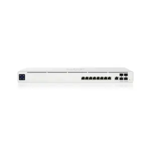 Маршрутизатор Ubiquiti UISP Router Pro (UISP-R-Pro) UA
