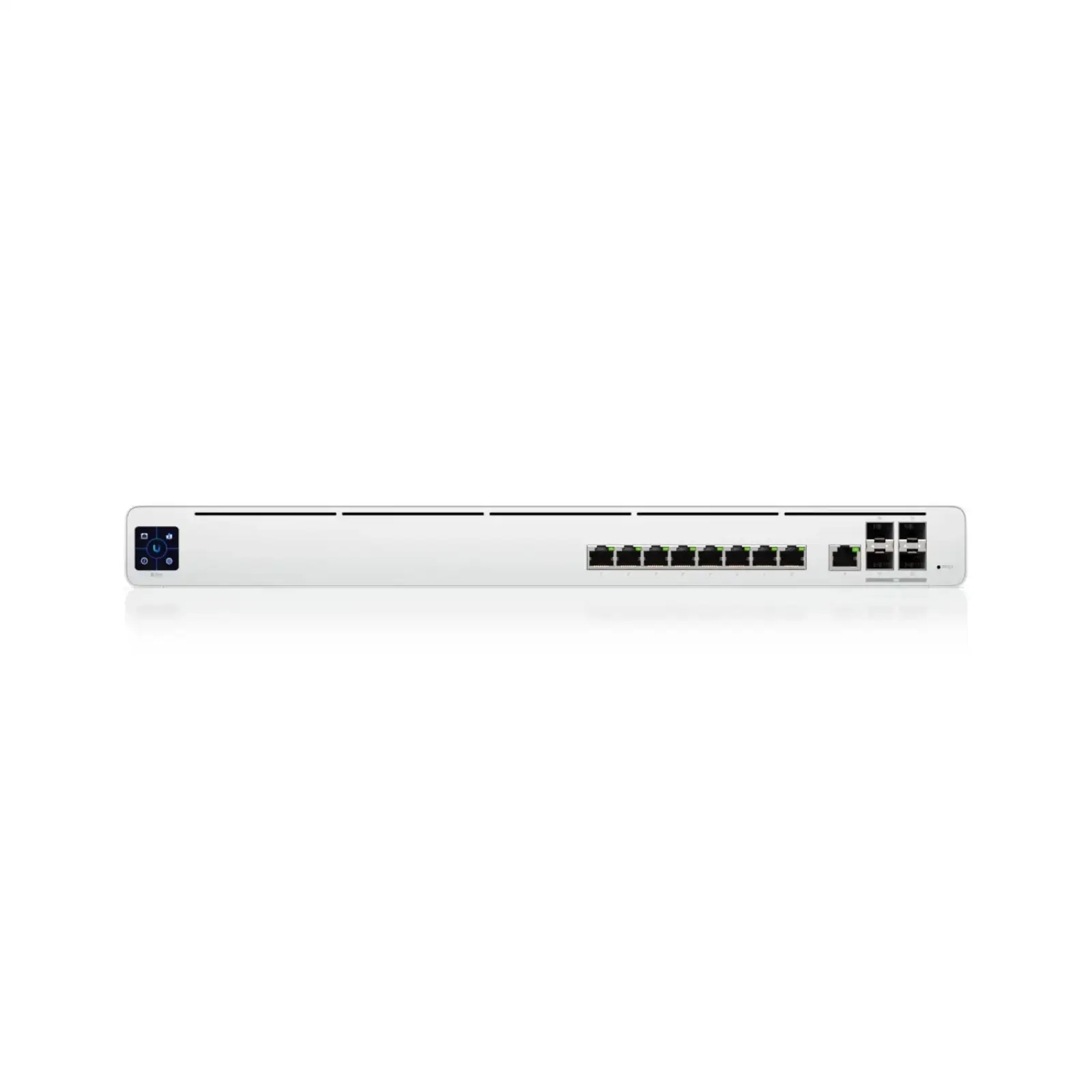 Маршрутизатор Ubiquiti UISP Router Pro (UISP-R-Pro) UA