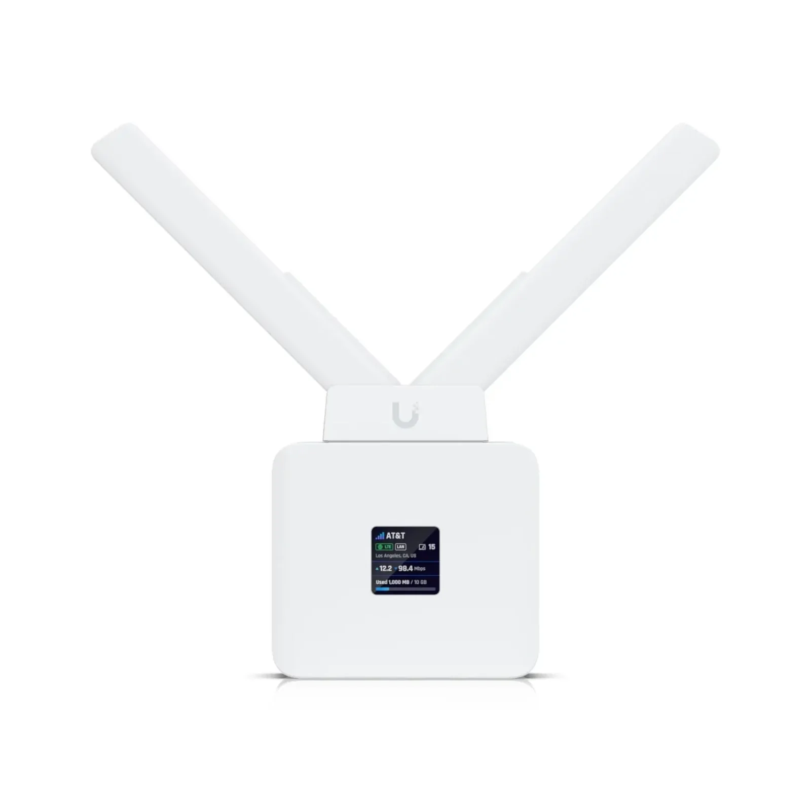 Беспроводной маршрутизатор Ubiquiti Mobile Router (UMR) UA