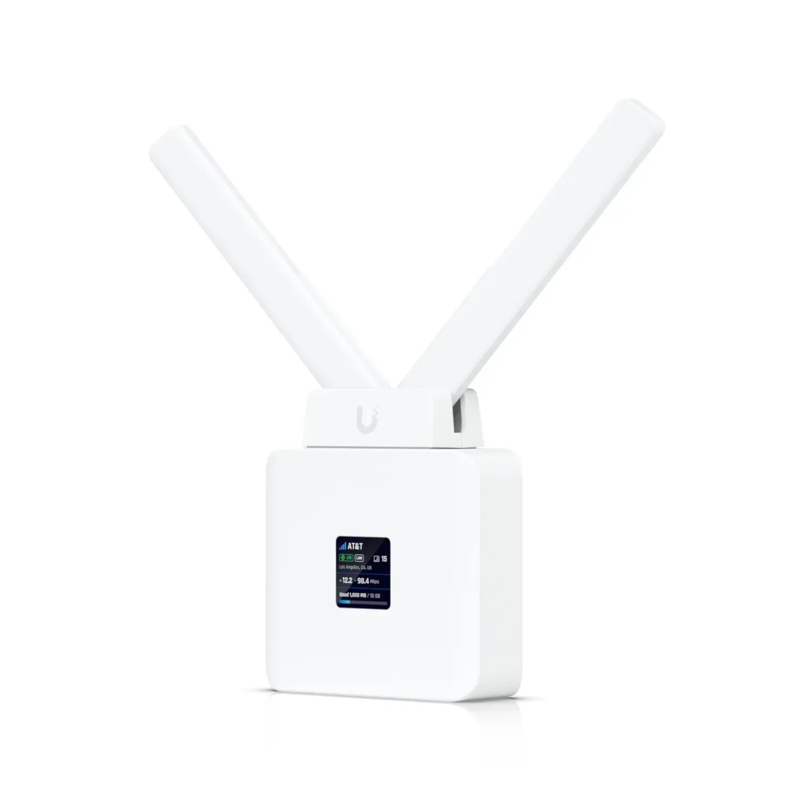 Беспроводной маршрутизатор Ubiquiti Mobile Router (UMR) UA