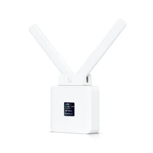 Беспроводной маршрутизатор Ubiquiti Mobile Router (UMR) UA