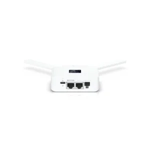 Беспроводной маршрутизатор Ubiquiti Mobile Router (UMR) UA