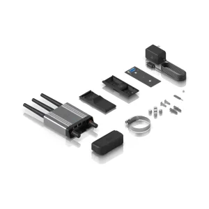 Беспроводной маршрутизатор Ubiquiti Mobile Router Industrial (UMR-industrial) UA