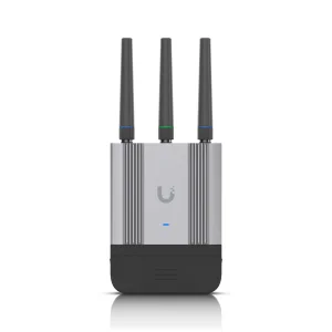 Беспроводной маршрутизатор Ubiquiti Mobile Router Industrial (UMR-industrial) UA