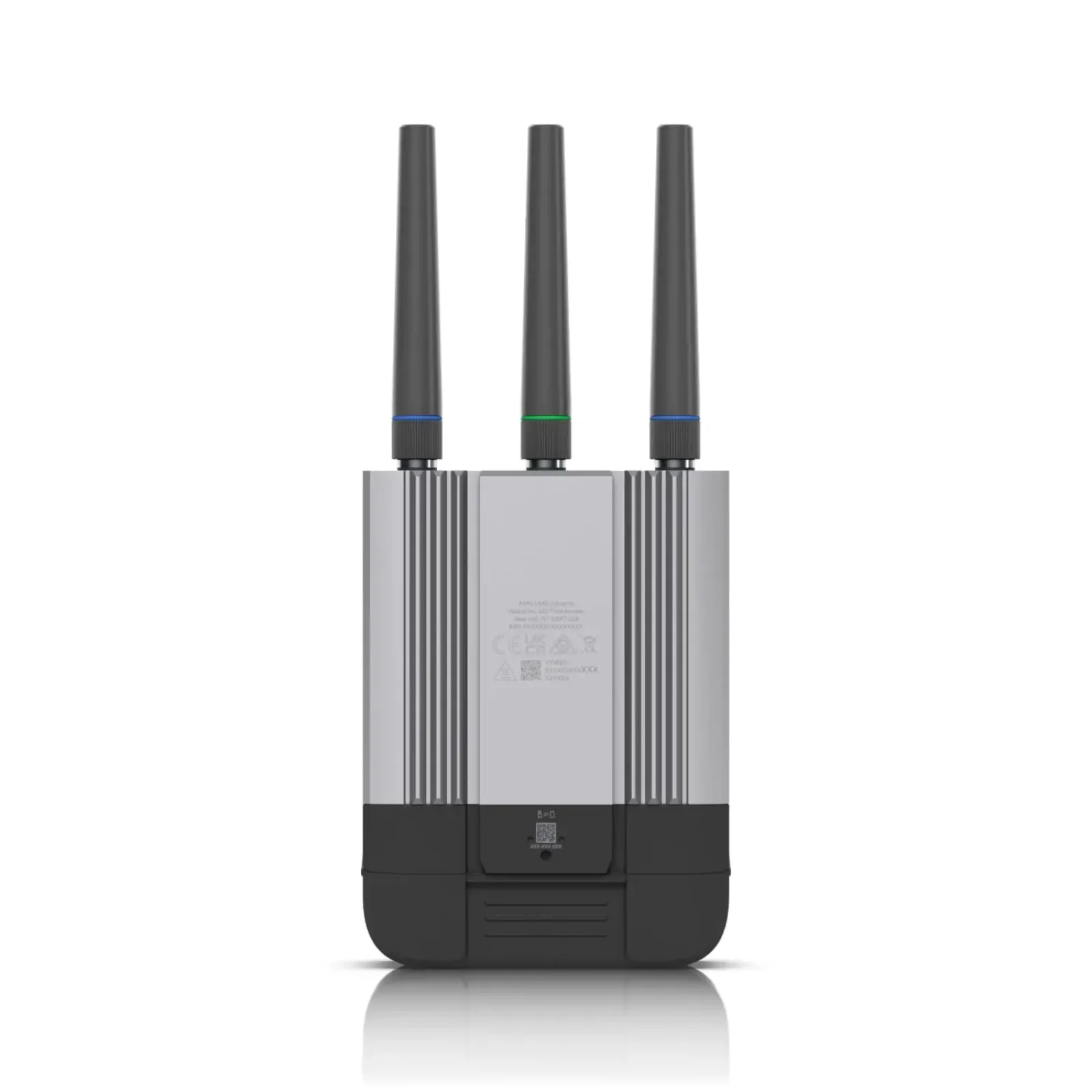 Беспроводной маршрутизатор Ubiquiti Mobile Router Industrial (UMR-industrial) UA