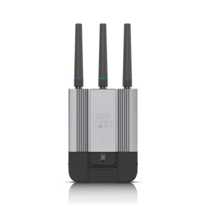 Беспроводной маршрутизатор Ubiquiti Mobile Router Industrial (UMR-industrial) UA