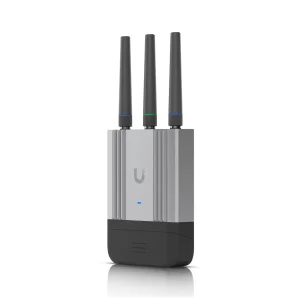 Беспроводной маршрутизатор Ubiquiti Mobile Router Industrial (UMR-industrial) UA