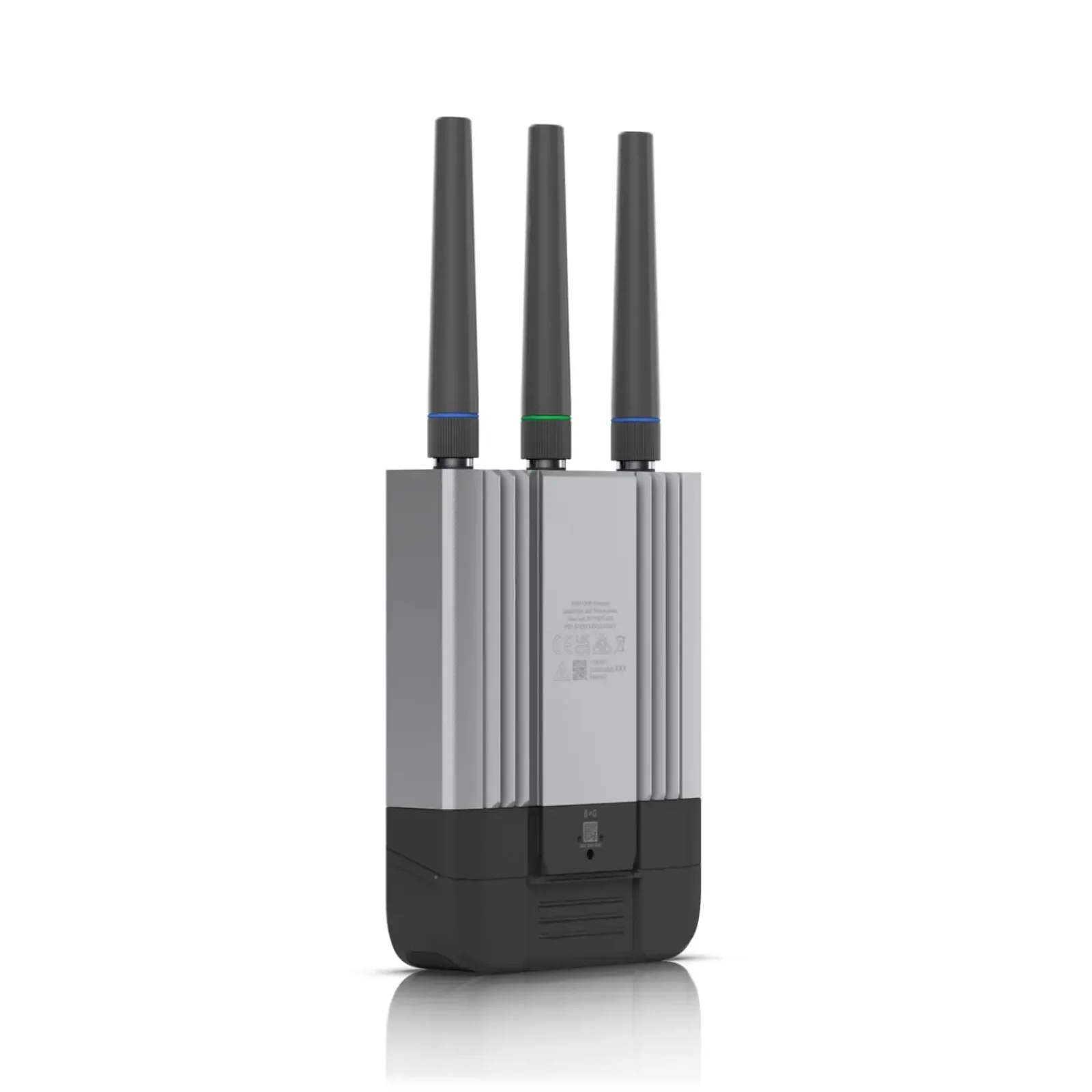 Беспроводной маршрутизатор Ubiquiti Mobile Router Industrial (UMR-industrial) UA